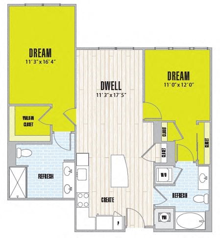 Terano Apartment Homes
